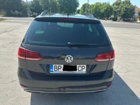 Обява за продажба на VW Golf 2.0TDI 150кс DSG ~21 900 лв. - изображение 6