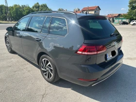 Обява за продажба на VW Golf 2.0TDI 150кс DSG ~21 900 лв. - изображение 7