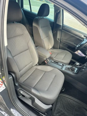Обява за продажба на VW Golf 2.0TDI 150кс DSG ~21 900 лв. - изображение 8