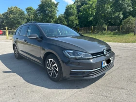 Обява за продажба на VW Golf 2.0TDI 150кс DSG ~21 900 лв. - изображение 1