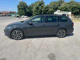 Обява за продажба на VW Golf 2.0TDI 150кс DSG ~21 900 лв. - изображение 4