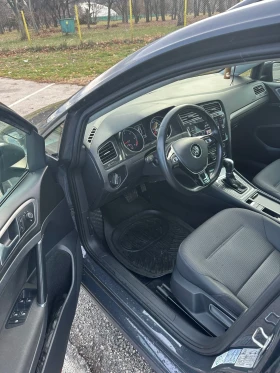 VW Golf 2.0TDI 150 DSG | Mobile.bg    13