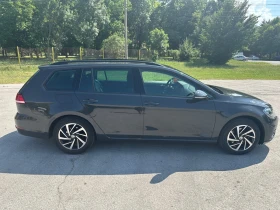 Обява за продажба на VW Golf 2.0TDI 150кс DSG ~21 900 лв. - изображение 3