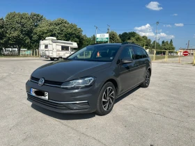 Обява за продажба на VW Golf 2.0TDI 150кс DSG ~21 900 лв. - изображение 1