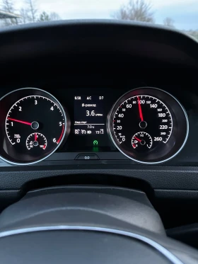 VW Golf 2.0TDI 150 DSG | Mobile.bg    14