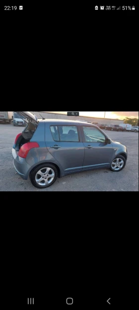 Обява за продажба на Suzuki Swift 1.3 ~6 500 лв. - изображение 1