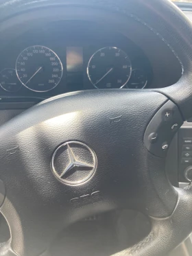 Mercedes-Benz C 220 220 CDI  | Mobile.bg    6
