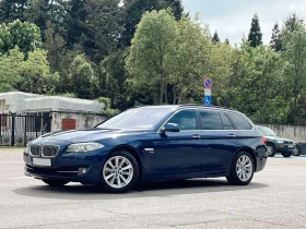 Обява за продажба на BMW 525 2.0 twin turbo ~19 499 лв. - изображение 1