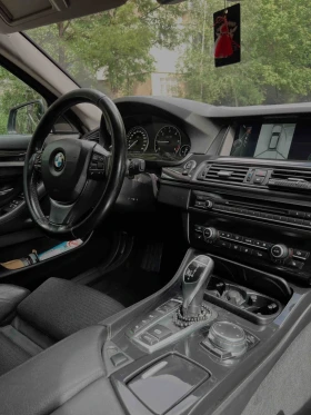 BMW 525 2.0 twin turbo - 17000 лв. - 80271172 14