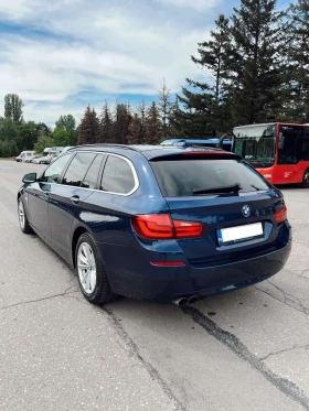 Обява за продажба на BMW 525 2.0 twin turbo ~19 499 лв. - изображение 4
