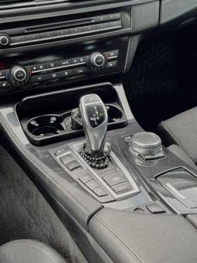 Обява за продажба на BMW 525 2.0 twin turbo ~19 499 лв. - изображение 7