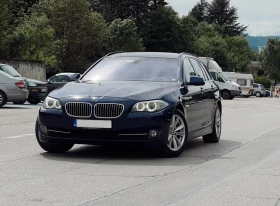 Обява за продажба на BMW 525 2.0 twin turbo ~19 499 лв. - изображение 1