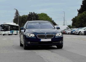 Обява за продажба на BMW 525 2.0 twin turbo ~19 499 лв. - изображение 5