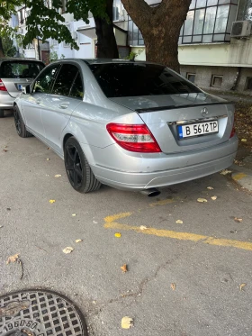 Обява за продажба на Mercedes-Benz C 220 2.2 CDI ~9 500 лв. - изображение 5