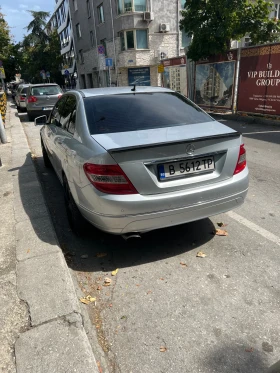Обява за продажба на Mercedes-Benz C 220 2.2 CDI ~10 999 лв. - изображение 5