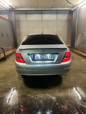 Обява за продажба на Mercedes-Benz C 220 2.2 CDI ~9 500 лв. - изображение 2