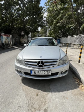 Обява за продажба на Mercedes-Benz C 220 2.2 CDI ~10 999 лв. - изображение 2