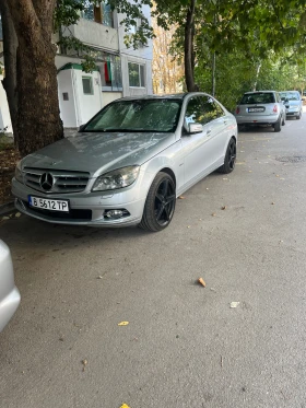 Обява за продажба на Mercedes-Benz C 220 2.2 CDI ~9 500 лв. - изображение 4