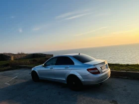 Обява за продажба на Mercedes-Benz C 220 2.2 CDI ~10 999 лв. - изображение 1