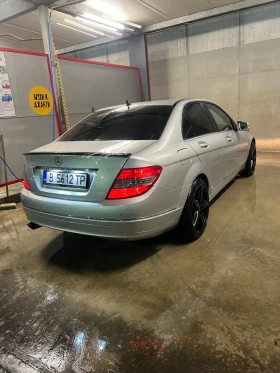 Обява за продажба на Mercedes-Benz C 220 2.2 CDI ~9 500 лв. - изображение 3
