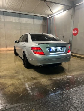 Обява за продажба на Mercedes-Benz C 220 2.2 CDI ~9 500 лв. - изображение 1
