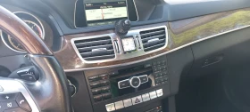 Mercedes-Benz E 220 | Mobile.bg    13