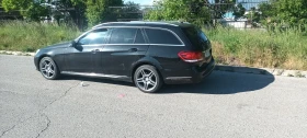 Mercedes-Benz E 220 | Mobile.bg    2