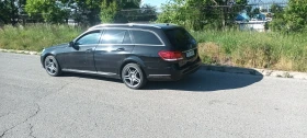 Mercedes-Benz E 220 | Mobile.bg    9