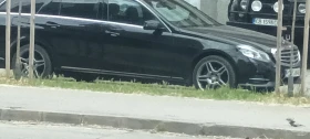 Mercedes-Benz E 220 | Mobile.bg    12