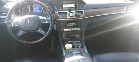 Mercedes-Benz E 220 | Mobile.bg    6