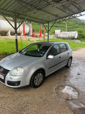Обява за продажба на VW Golf ~6 500 лв. - изображение 2