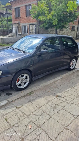 Seat Ibiza 1.9 | Mobile.bg    4
