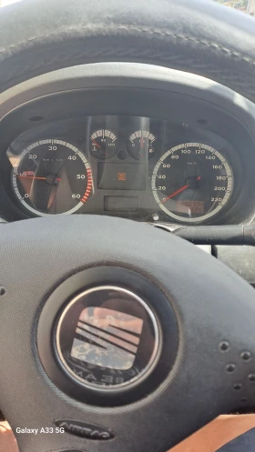 Seat Ibiza 1.9 | Mobile.bg    6