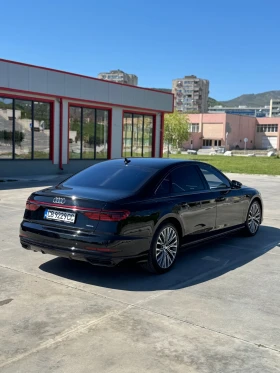 Audi A8 Дълга база, фул екстри - 92000 лв. - 83575173 7