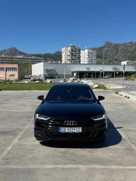 Audi A8 Дълга база, фул екстри - 92000 лв. - 83575173 3