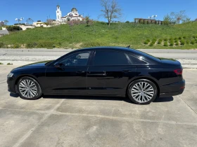 Audi A8 Дълга база, фул екстри - 92000 лв. - 83575173 6