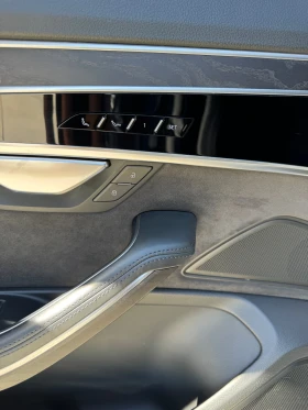 Audi A8 Дълга база, фул екстри - 92000 лв. - 83575173 15