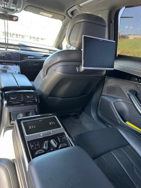 Audi A8 Дълга база, фул екстри - 92000 лв. - 83575173 11