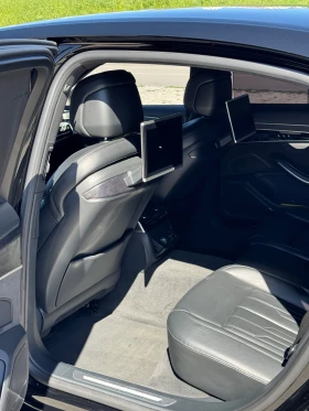 Audi A8 Дълга база, фул екстри - 92000 лв. - 83575173 8