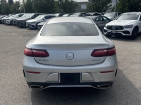 Обява за продажба на Mercedes-Benz E 450 * CARFAX* АВТОФИНАНСИРАНЕ* БЕЗ ПЪРВОНАЧАЛНА ВНОСКА ~48 000 лв. - изображение 4