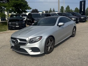 Обява за продажба на Mercedes-Benz E 450 * CARFAX* АВТОФИНАНСИРАНЕ* БЕЗ ПЪРВОНАЧАЛНА ВНОСКА ~48 000 лв. - изображение 1