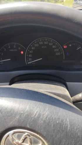 Обява за продажба на Toyota Avensis verso 2.0 TD ~3 800 лв. - изображение 6