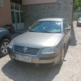 Обява за продажба на VW Passat 1.9 ~3 650 лв. - изображение 1