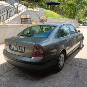 Обява за продажба на VW Passat 1.9 ~3 650 лв. - изображение 1