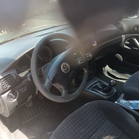 Обява за продажба на VW Passat 1.9 ~3 650 лв. - изображение 3
