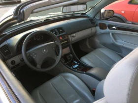 Mercedes-Benz CLK !! 104, 000! Compressor! | Mobile.bg    6