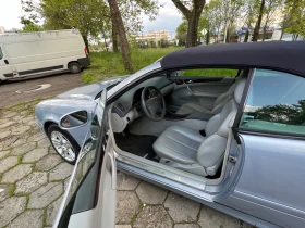 Mercedes-Benz CLK !! 104, 000! Compressor! | Mobile.bg    14