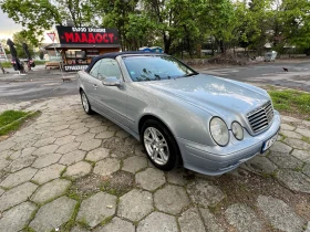 Mercedes-Benz CLK !! 104, 000! Compressor! | Mobile.bg    15