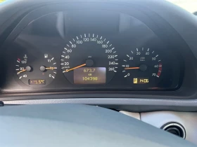Mercedes-Benz CLK !! 104, 000! Compressor! | Mobile.bg    12