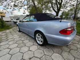 Mercedes-Benz CLK !! 104, 000! Compressor! | Mobile.bg    10